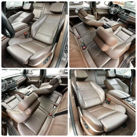 BMW X5 3.0D 306HP PANO NAVI CAMERA, снимка 12