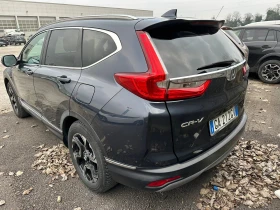 Honda Cr-v 2.0 HEV, снимка 2