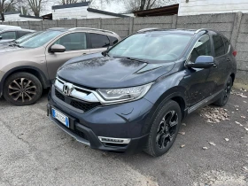 Honda Cr-v 2.0 HEV, снимка 1