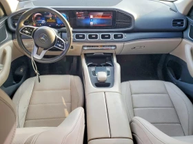Mercedes-Benz GLE 350 2.0l, снимка 8