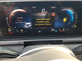 Mercedes-Benz GLE 350 2.0l, снимка 9