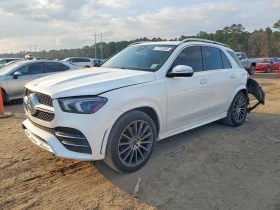 Mercedes-Benz GLE 350 2.0l, снимка 1