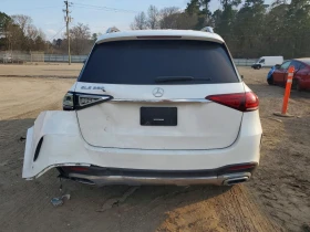 Mercedes-Benz GLE 350 2.0l, снимка 6