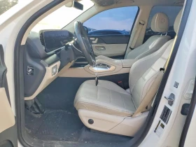 Mercedes-Benz GLE 350 2.0l, снимка 7