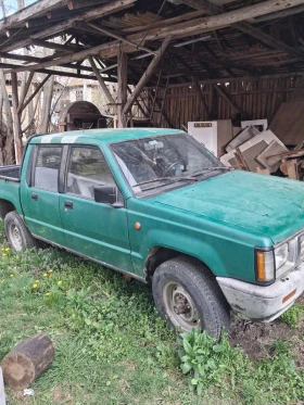 Mitsubishi L200, снимка 4