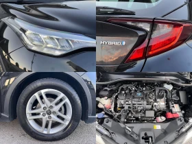 Toyota C-HR 1.8Hybrid 127000km * * ПРОЧЕТИ ОПИСАНИЕТО* * , снимка 17