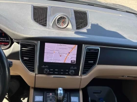 Porsche Macan * AWD 4dr * CARFAX * ЦЕНА ДО БГ, снимка 8