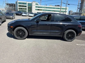 Porsche Macan * AWD 4dr * CARFAX * ЦЕНА ДО БГ, снимка 2