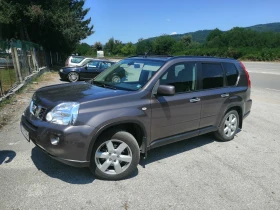 Nissan X-trail 2.0dci ръчна ск, снимка 1