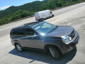 Nissan X-trail 2.0dci ръчна ск, снимка 2