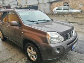 Nissan X-trail 2.0dci ръчна ск, снимка 9