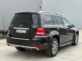 Mercedes-Benz GL 550 550 AMG* 4matic* Обдухване* TV* Keyless* 7G, снимка 5