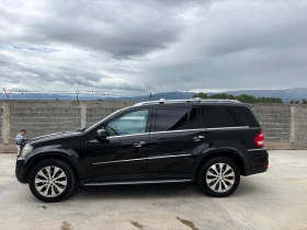 Mercedes-Benz GL 550 550 AMG* 4matic* Обдухване* TV* Keyless* 7G, снимка 7