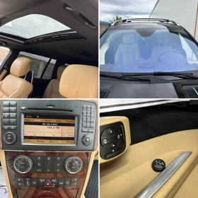 Mercedes-Benz GL 550 550 AMG* 4matic* Обдухване* TV* Keyless* 7G, снимка 14