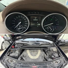 Mercedes-Benz GL 550 550 AMG* 4matic* Обдухване* TV* Keyless* 7G, снимка 17