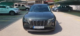Hyundai Tucson, снимка 1