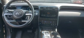 Hyundai Tucson, снимка 6