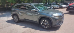 Hyundai Tucson, снимка 5