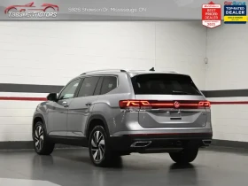 VW Atlas Highline * Harman/Kardon * CARFAX * , снимка 5