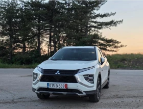Mitsubishi Eclipse Cross PHEV Топ Състояние, снимка 6