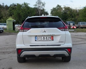 Mitsubishi Eclipse Cross PHEV Топ Състояние, снимка 2