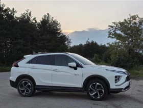 Mitsubishi Eclipse Cross PHEV Топ Състояние, снимка 4