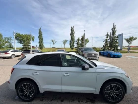 Audi Q5 Progressiv/ПАНОРАМА/ДИСТРОНИК/360, снимка 4