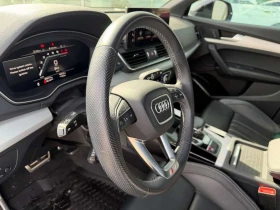 Audi Q5 Progressiv/ПАНОРАМА/ДИСТРОНИК/360, снимка 9