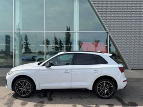Audi Q5 Progressiv/ПАНОРАМА/ДИСТРОНИК/360, снимка 3