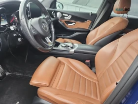Mercedes-Benz GLC 43 AMG 4matic Автокредит Цена до България, снимка 5
