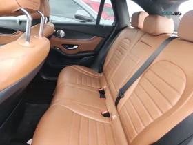 Mercedes-Benz GLC 43 AMG 4matic Автокредит Цена до България, снимка 9