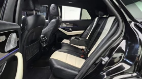 Mercedes-Benz GLE 400 PANAMERICANA* ОБДУХ* 360* HEAD-UP* DIS* КРАЙНА ЦЕН, снимка 15