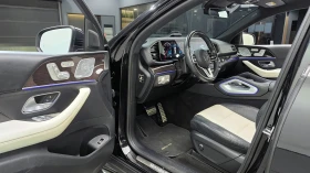 Mercedes-Benz GLE 400 PANAMERICANA* ОБДУХ* 360* HEAD-UP* DIS* КРАЙНА ЦЕН, снимка 8