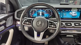 Mercedes-Benz GLE 400 PANAMERICANA* ОБДУХ* 360* HEAD-UP* DIS* КРАЙНА ЦЕН, снимка 5