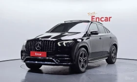 Mercedes-Benz GLE 400 PANAMERICANA* ОБДУХ* 360* HEAD-UP* DIS* КРАЙНА ЦЕН, снимка 1