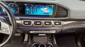 Mercedes-Benz GLE 400 PANAMERICANA* ОБДУХ* 360* HEAD-UP* DIS* КРАЙНА ЦЕН, снимка 10