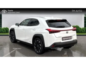 Lexus UX 250h LUXURY AWD, снимка 2