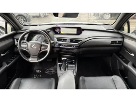 Lexus UX 250h LUXURY AWD, снимка 8