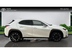 Lexus UX 250h LUXURY AWD, снимка 17