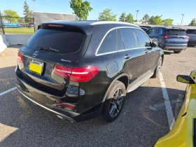 Mercedes-Benz GLC 350 * 350E / 360 / ОБДУХВАНЕ / DISTRONIC / MEMORY , снимка 3