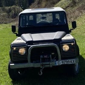 Land Rover Defender По договаряне, снимка 1