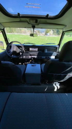 Land Rover Defender По договаряне, снимка 6