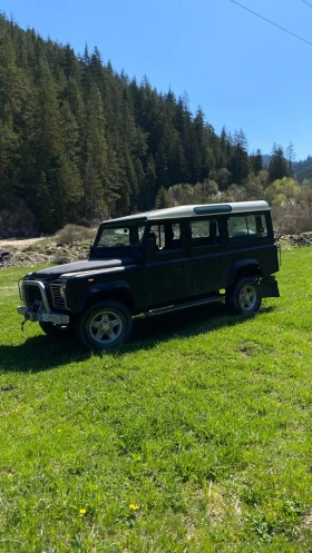 Land Rover Defender По договаряне, снимка 3