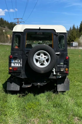 Land Rover Defender По договаряне, снимка 4