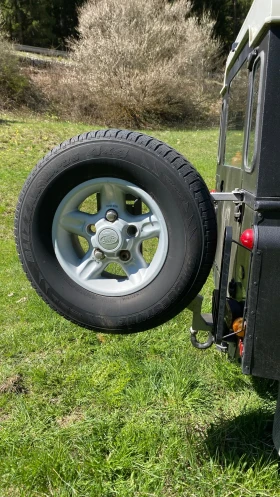 Land Rover Defender По договаряне, снимка 5