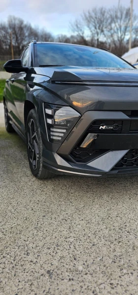 Hyundai Kona N line 4x4, снимка 1