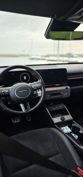 Hyundai Kona N line 4x4, снимка 3