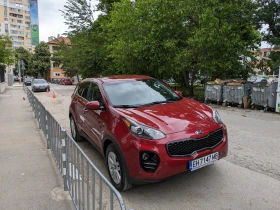 Kia Sportage LX, снимка 1