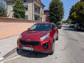 Kia Sportage LX, снимка 1