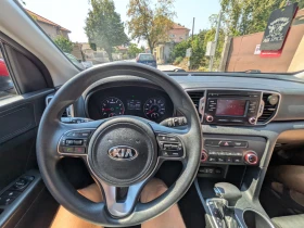 Kia Sportage LX, снимка 10